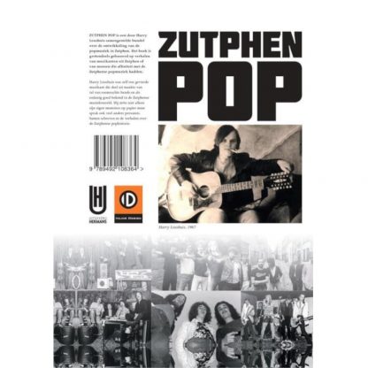 Zutphen Pop
