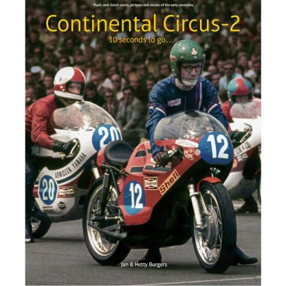 Continental Circus 2